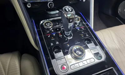 Bentley Flying Spur 2021, 37586 км, за 204000000 KRW - фото 9