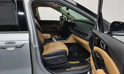 Kia Canival 2021, 34021 км, за 24990000 KRW - фото 26