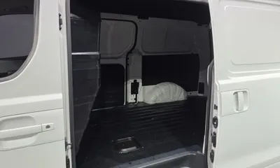 Hyundai Starex 2017, 77721 км, за 12900000 KRW - фото 27