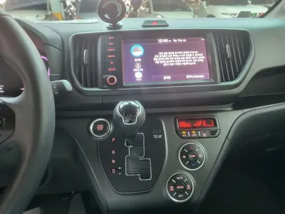 Kia Ray 2023, 20961 км, за 15990000 KRW - фото 8