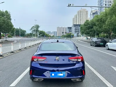Buick Regal 2021, 81000 км, за 78800 CNY - фото 18