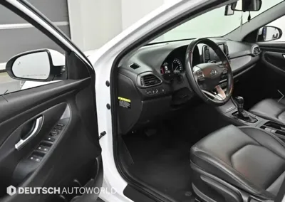 Hyundai i30 2018, 95922 км, за 9700000 KRW - фото 11