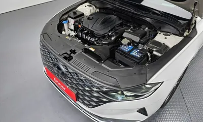 Hyundai Grandeur 2021, 70397 км, за 22650000 KRW - фото 6