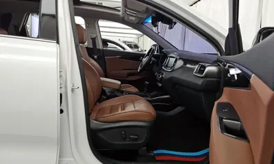 Kia Sorento 2020, 154029 км, за 17990000 KRW - фото 11