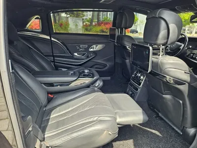 Mercedes-Benz S-Class 2016, 206600 км, за 32800000 KRW - фото 14