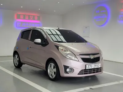 ChevroletGMDaewoo Spark 2012, 96095 км, за 1900000 KRW