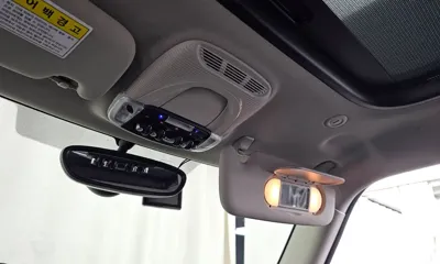 MINI Cooper 2017, 85341 км, за 10990000 KRW - фото 18