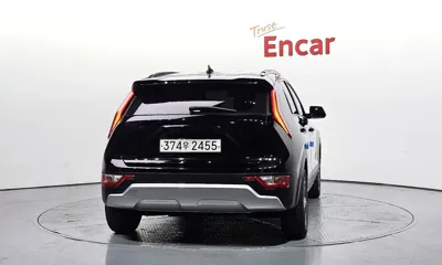Kia Niro 2022, 107558 км, за 19500000 KRW