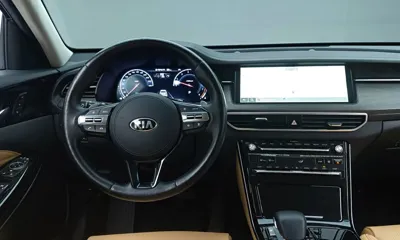 Kia K7 2021, 78852 км, за 16900000 KRW - фото 8