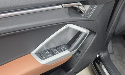 Audi Q3 2023, 26127 км, за 84900000 KRW - фото 27
