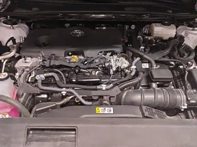 Toyota Avalon 2023, 22500 км, за 133800 CNY - фото 10