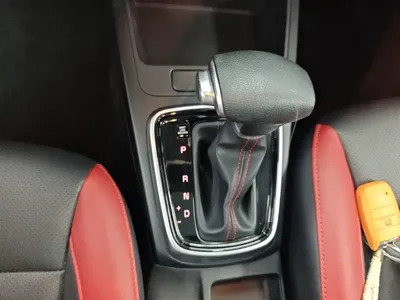 Kia KX Cross 2019, 49800 км, за 38400 CNY - фото 14