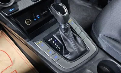 Hyundai Avante 2020, 130555 км, за 10450000 KRW - фото 9