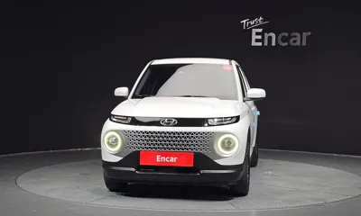 Hyundai Casper 2023, 17371 км, за 14500000 KRW