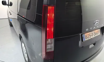Hyundai Staria 2024, 16499 км, за 27900000 KRW - фото 23