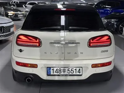 MINI Clubman 2022, 111908 км, за 16290000 KRW