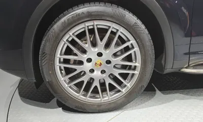 Porsche Cayenne 2016, 171939 км, за 23900000 KRW - фото 5