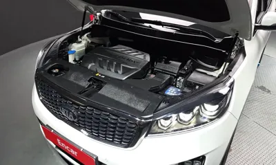 Kia Sorento 2019, 109223 км, за 99990000 KRW - фото 6
