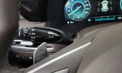 Hyundai Palisade 2024, 36203 км, за 47500000 KRW - фото 29