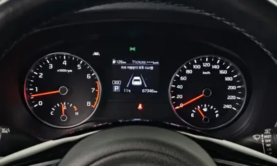 Kia Sportage 2019, 67346 км, за 18000000 KRW - фото 8