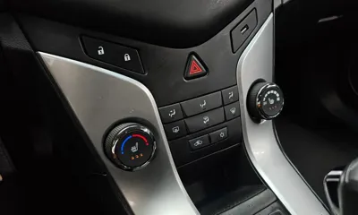 ChevroletGMDaewoo Cruze 2014, 128842 км, за 6000000 KRW - фото 16
