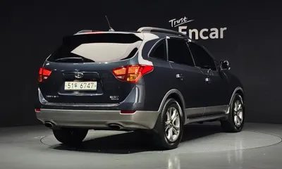 Hyundai Veracruz 2015, 275132 км, за 7900000 KRW