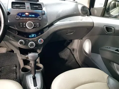 ChevroletGMDaewoo Matiz 2011, 117000 км, за 1200000 KRW - фото 9