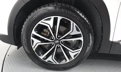 Hyundai Santafe 2019, 83834 км, за 19900000 KRW - фото 5