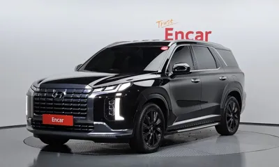 Hyundai Palisade 2023, 105592 км, за 28500000 KRW - фото 1