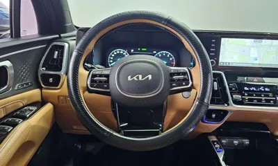 Kia Sorento 2022, 35049 км, за 27000000 KRW - фото 13