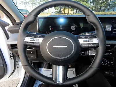 Hyundai Sonata 2024, 50233 км, за 11280000 KRW - фото 8