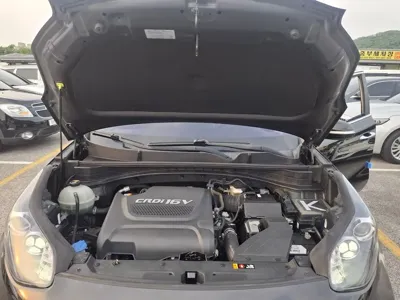 Kia Sportage 2017, 11041 км, за 11700000 KRW - фото 6