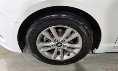 Hyundai Sonata 2015, 181260 км, за 6700000 KRW - фото 5