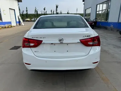 Buick Excelle 2017, 80000 км, за 27599 CNY - фото 8