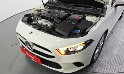 Mercedes-Benz A-Class 2020, 39805 км, за 23800000 KRW - фото 6