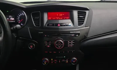 Kia K7 2013, 229641 км, за 4000000 KRW - фото 13