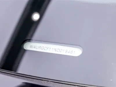 Audi Q8 2023, 59200 км, за 378000 CNY - фото 39