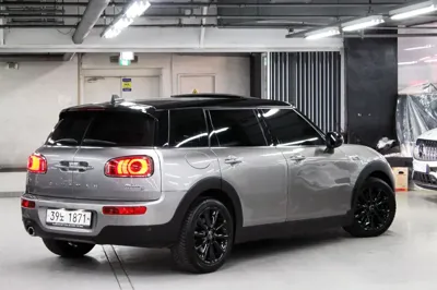 MINI Clubman 2019, 55000 км, за 14500000 KRW - фото 6