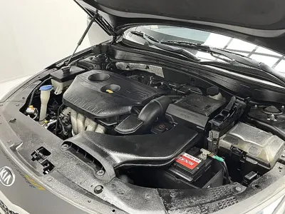 Kia K5 2017, 185022 км, за 6700000 KRW - фото 6