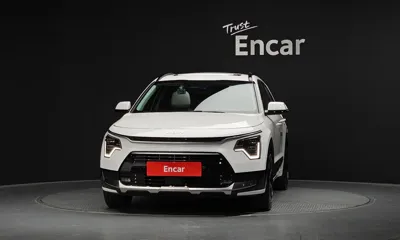 Kia Niro 2022, 31012 км, за 23900000 KRW