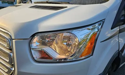 Ford Transit 2018, 34009 км, за 53000000 KRW - фото 22