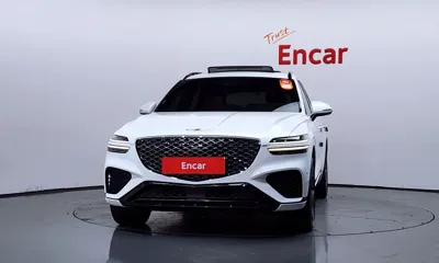 Genesis GV70 2022, 94154 км, за 39900000 KRW - фото 3