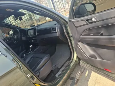 KG_Mobility_Ssangyong Rexton 2023, 65605 км, за 25000000 KRW - фото 7