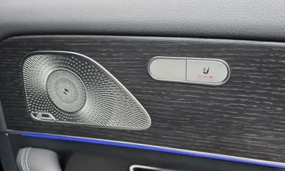 Mercedes-Benz GLE-Class 2023, 90184 км, за 84900000 KRW - фото 19