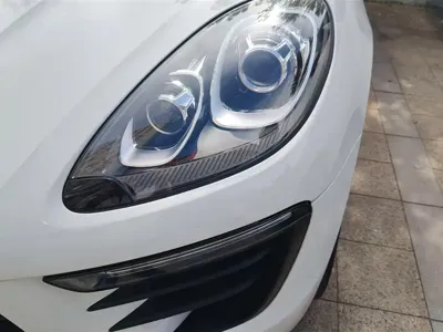 Porsche Macan 2016, 76000 км, за 109000 CNY - фото 5