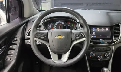 ChevroletGMDaewoo Trax 2020, 44005 км, за 9700000 KRW - фото 11