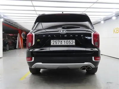 Hyundai Palisade 2020, 178076 км, за 24000000 KRW