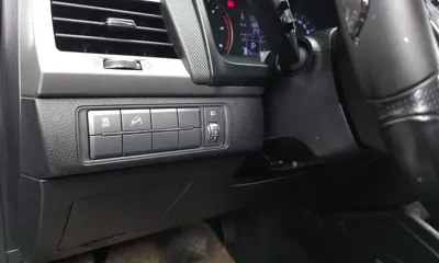 KG_Mobility_Ssangyong Rexton 2019, 162731 км, за 11400000 KRW - фото 29