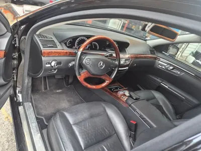 Mercedes-Benz S-Class 2010, 216576 км, за 9500000 KRW - фото 7