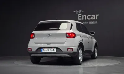 Hyundai Venue 2023, 17268 км, за 32500000 KRW